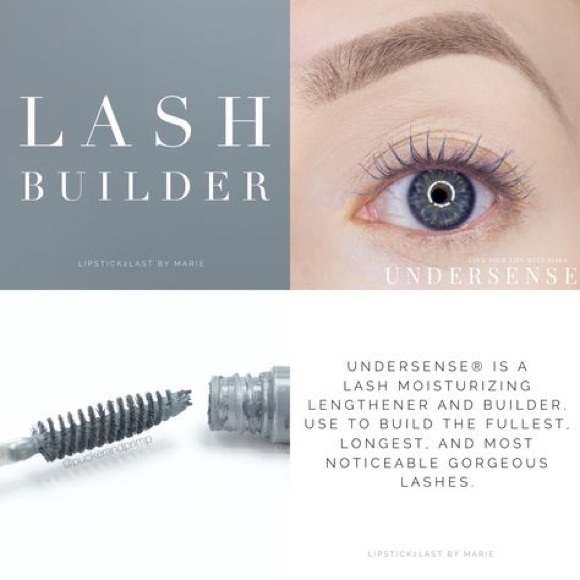 LashSense Waterproof Mascara - Picture 3 of 6